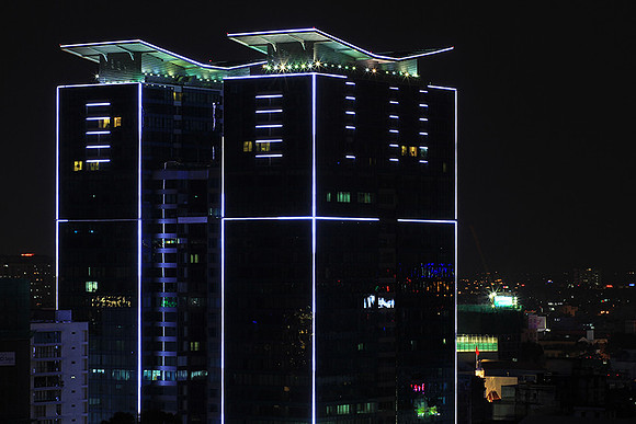 Ho Chi Minh ( Saïgon)