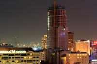 Ho Chi Minh ( Saïgon)