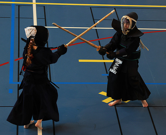 Kendo