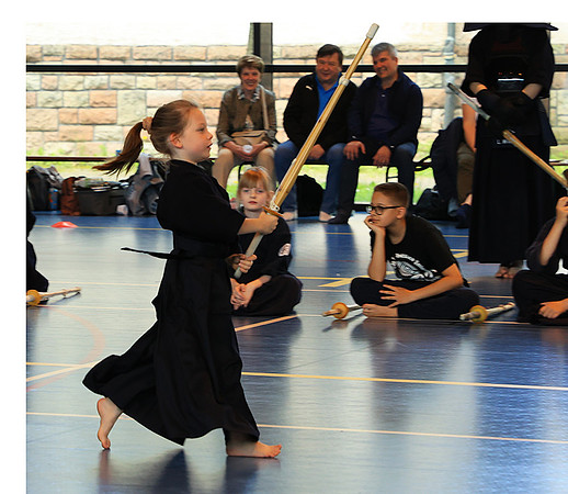 Kendo
