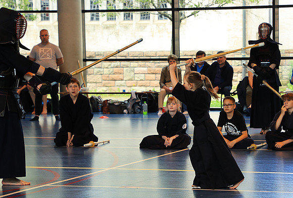 Kendo