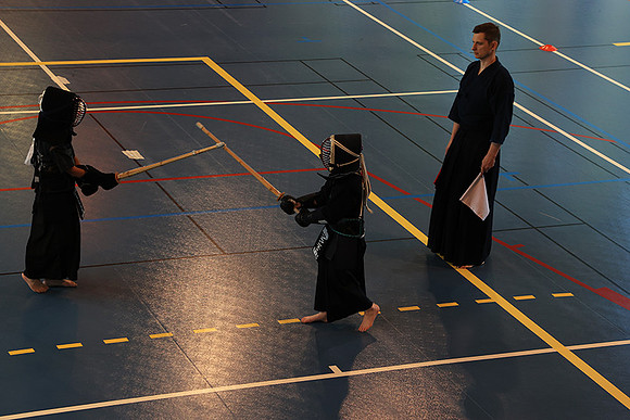 Kendo