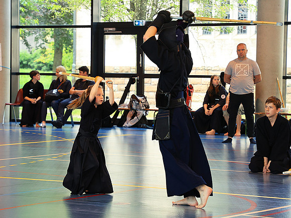 Kendo