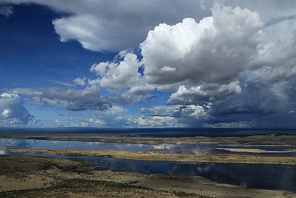 Lake Magadi