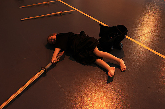 Kendo