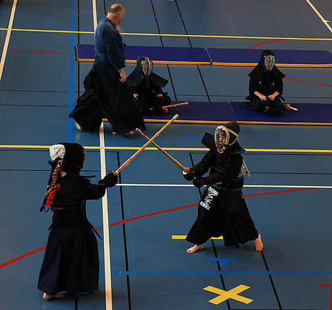 Kendo