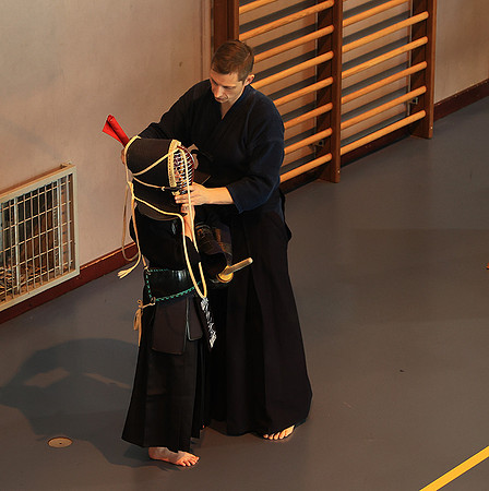 Kendo