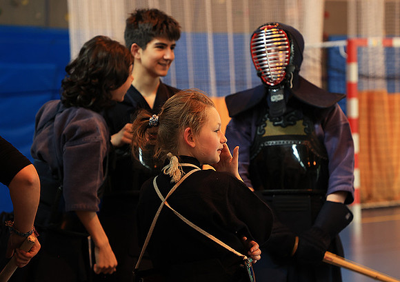 Kendo