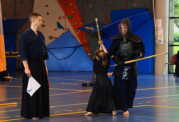 Kendo