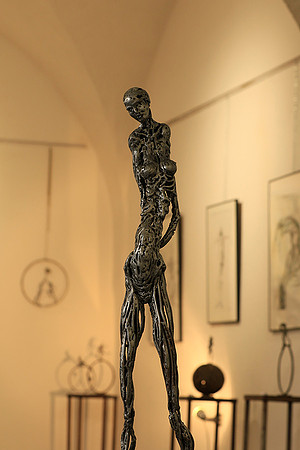 Artist : Annick Dumarchey - France