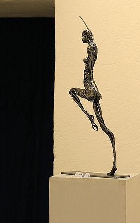 Artist : Annick Dumarchey - France