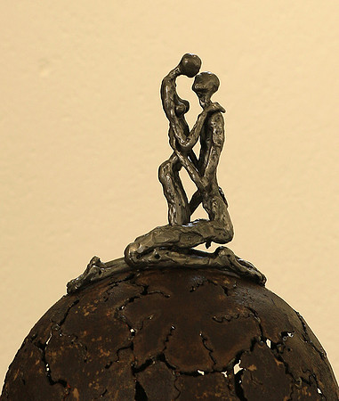 Artist : Annick Dumarchey - France