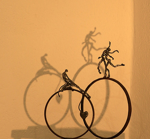 Artist : Annick Dumarchey - France