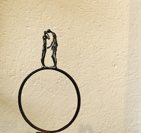 Artist : Annick Dumarchey - France