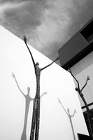 In a hotel - Dakar - Senegal