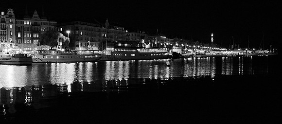 Stockholm