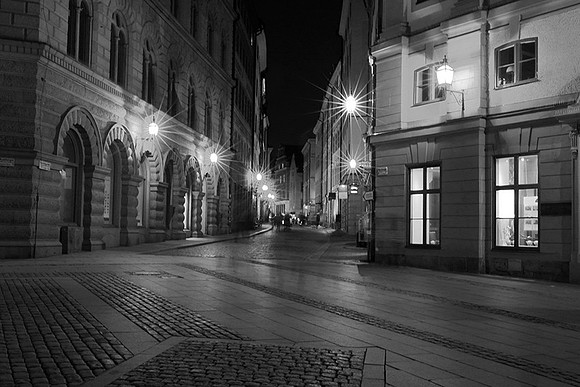 Stockholm