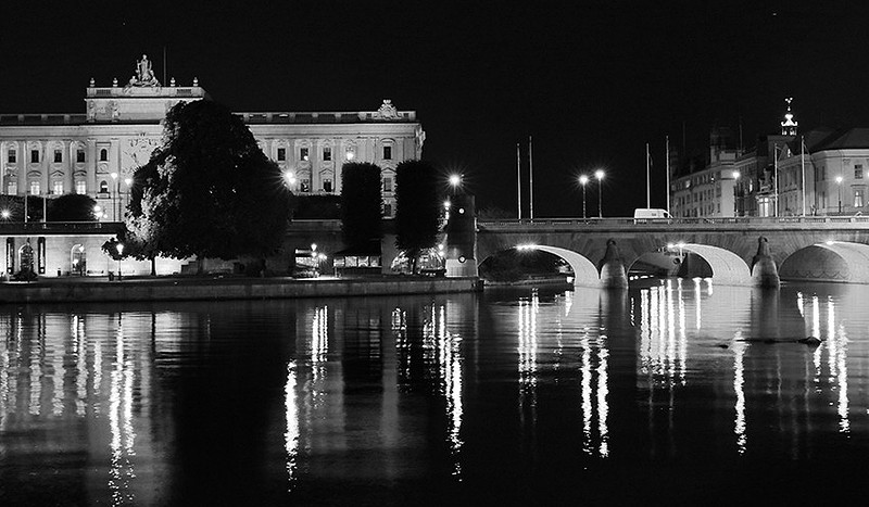 Stockholm