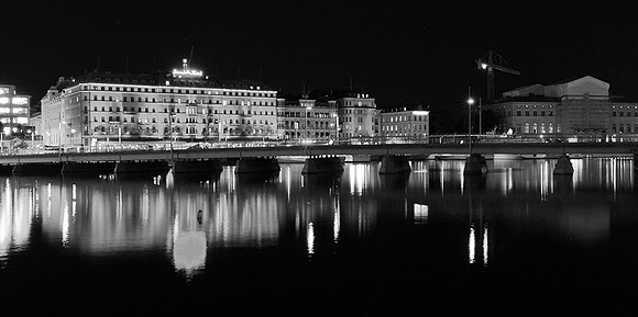 Stockholm