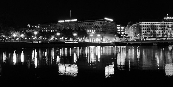 Stockholm