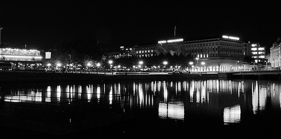 Stockholm