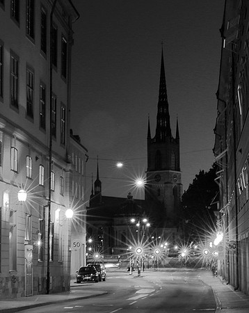Stockholm