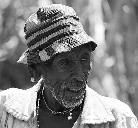 Samburu tribe - Northern Kenya