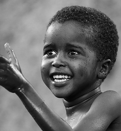 Samburu tribe - northern Kenya