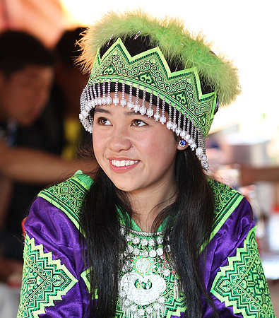 Region of Nam Ou