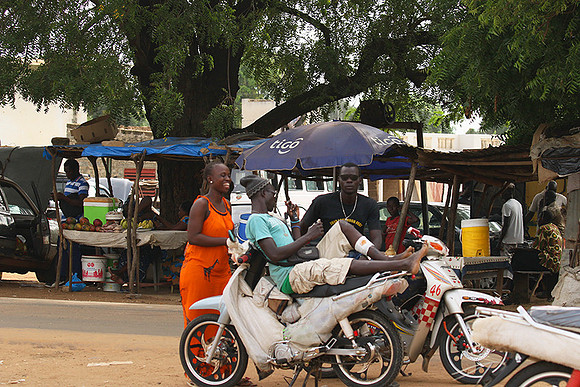 Fimela - Senegal