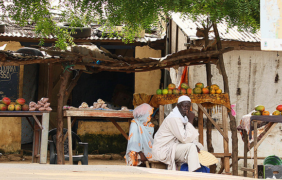 Fimela - Senegal