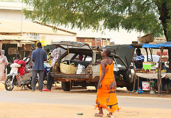 Fimela - Senegal