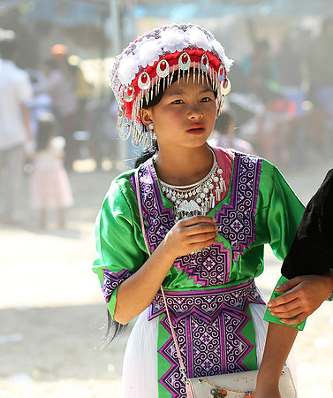 Region of Nam Ou