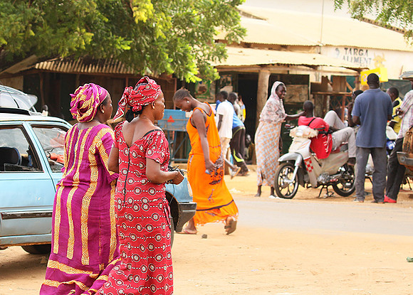 Fimela - Senegal