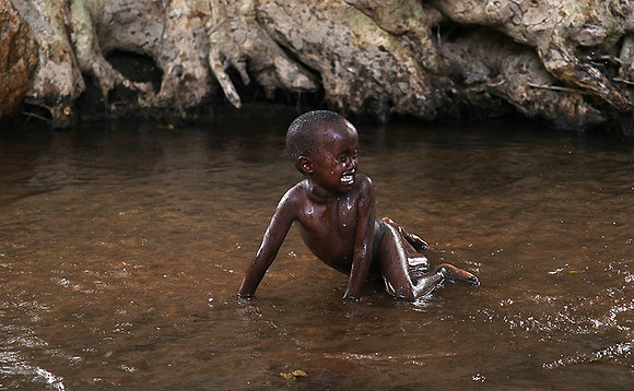 Samburu tribe - Northern Kenya