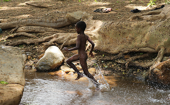 Samburu tribe - Northern Kenya