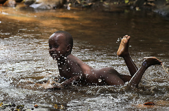 Samburu tribe - Northern Kenya
