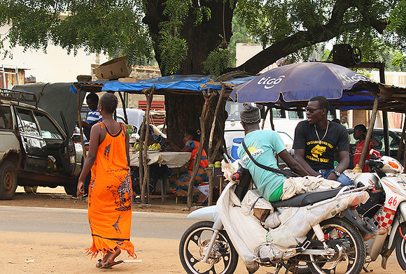 Fimela - Senegal