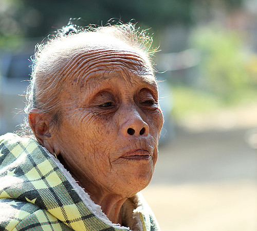 Region of Nam Ou
