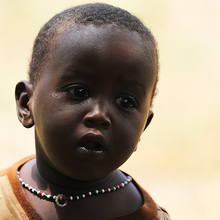 Samburu tribe - Northern Kenya