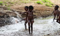 Samburu tribe - Northern Kenya