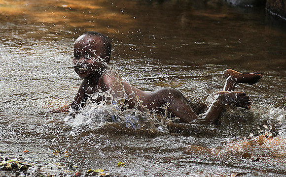 Samburu tribe - Northern Kenya