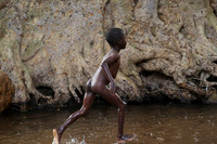 Samburu tribe - Northern Kenya