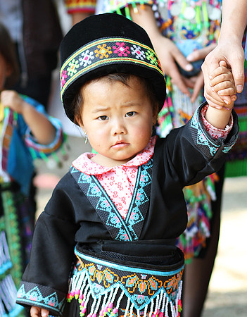 Region of Nam Ou