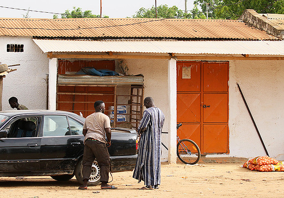 Fimela - Senegal