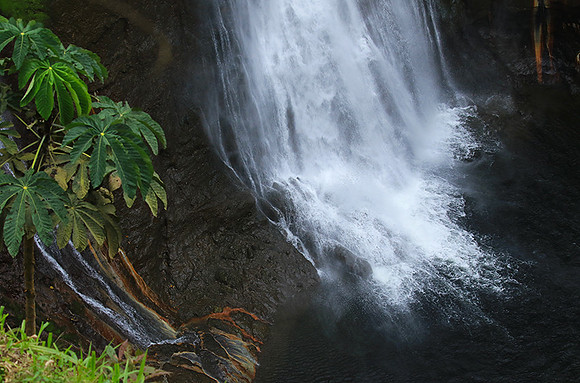 Waterfall