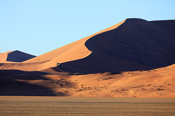 Sossusvlei - Namib desert