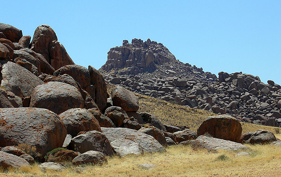 Namib Rand