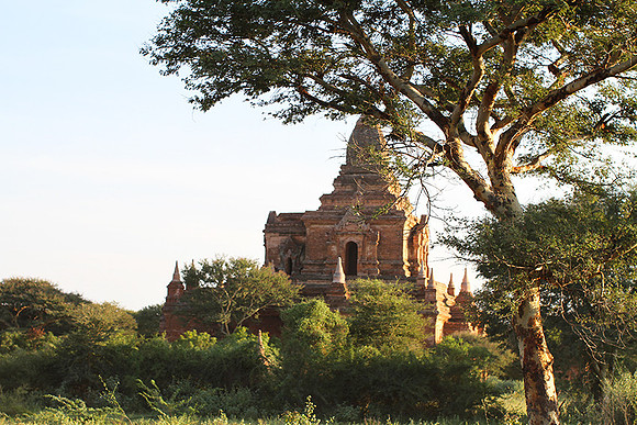 Bagan