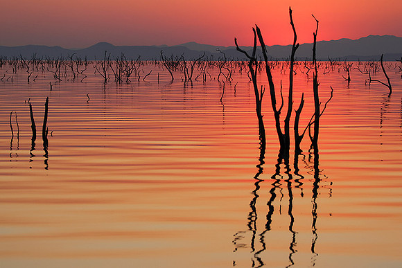 Lake Kariba
